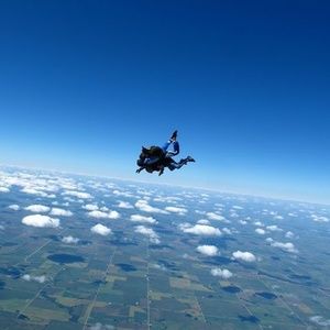 Meet your Posher, Nicholas